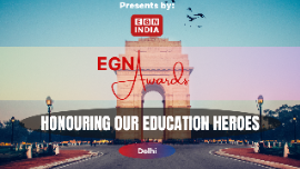EDUCATION LEADERSHIP SUMMIT DELHI