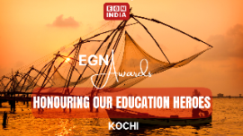 EDUCATION LEADERSHIP SUMMIT  - KOCHIN
