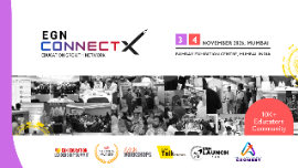 EGN Connect X