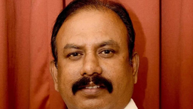 Dr.Jaywant Shelar